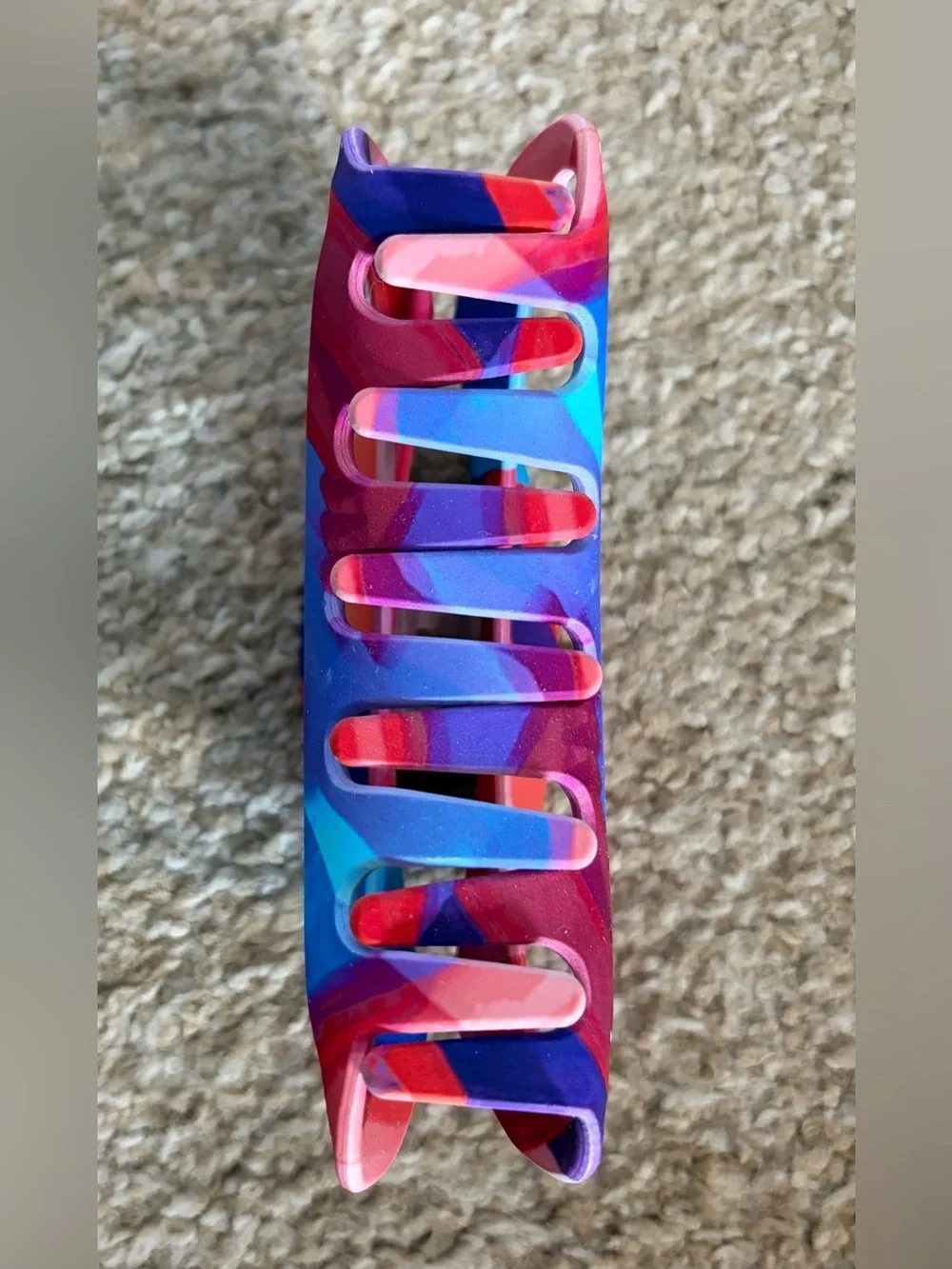 Hair Claw Clip Adult  New